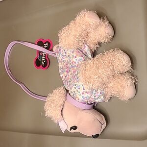 Poochie & Company kids purse
